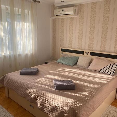 Apartament Regim Hotelier Oradea Dış mekan fotoğraf