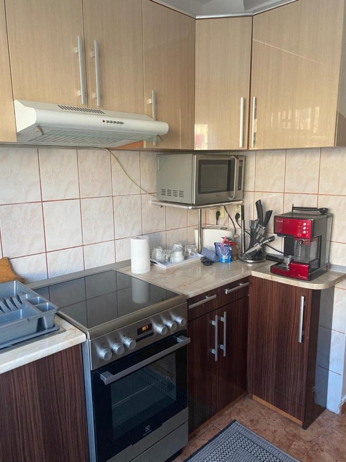 Apartament Regim Hotelier Oradea Dış mekan fotoğraf