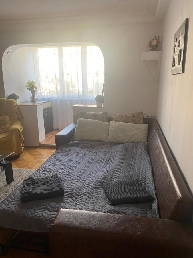 Apartament Regim Hotelier Oradea Dış mekan fotoğraf